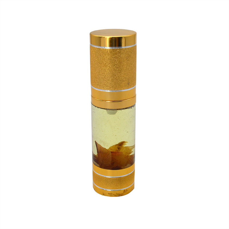 Olio essenziale organico Volume 30MM Vagina SPA Tighten Yoni Spray per disintossicazione femminile Messaggio disintossicazione