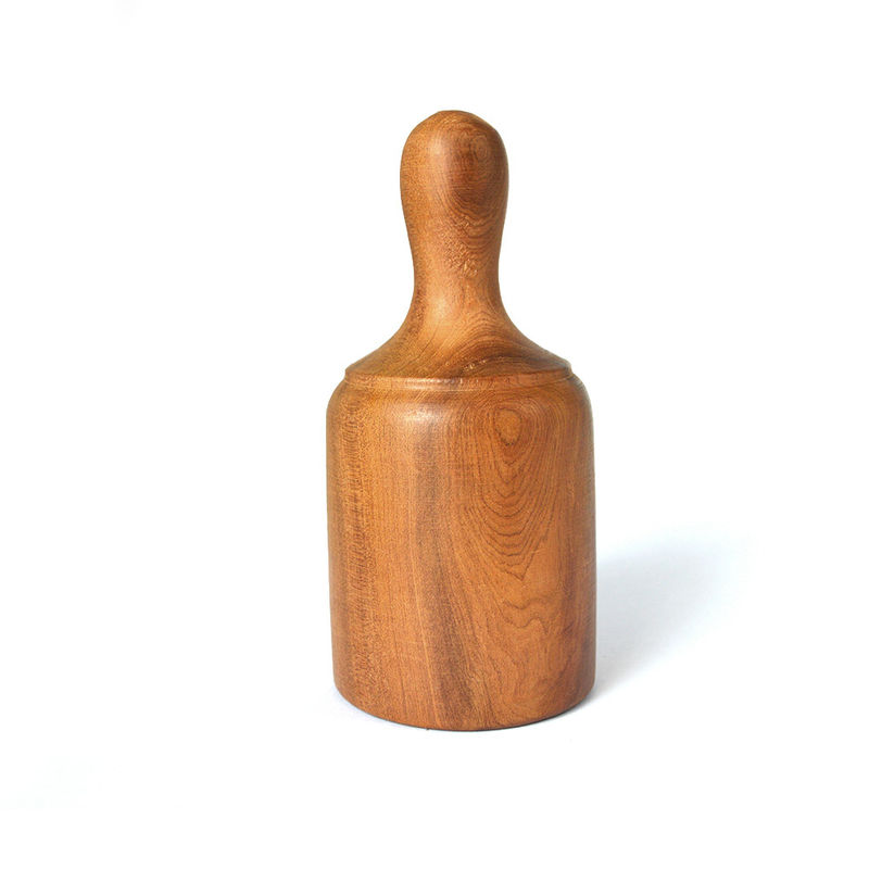 Massaggiatore Corporeo Massaggio Sanitario in Legno Assorbente di Legno Cupping Terapia Gua Sha Cup Cupping Guasha Massaggiatore Strumenti per il Beneficio