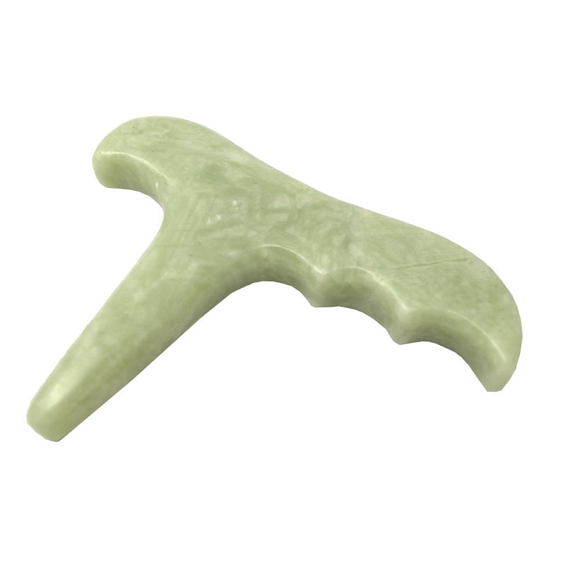Massaggio bastoncino per la salute del piede SPA Xiuyan Giada Foot Point massaggiatore funzione massaggio massaggiatore Guasha